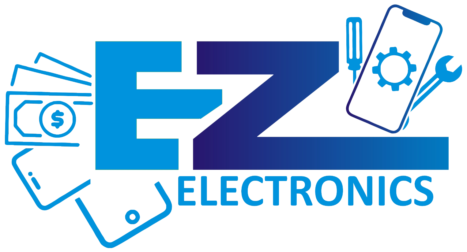 EZ Electronics Stock List